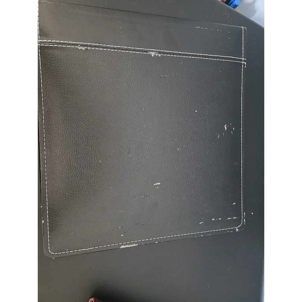 Pioneer Bonded Leather Photo Album Holds 204 (4 X 6) BTA‎ 204S2 New + Scrapbook
